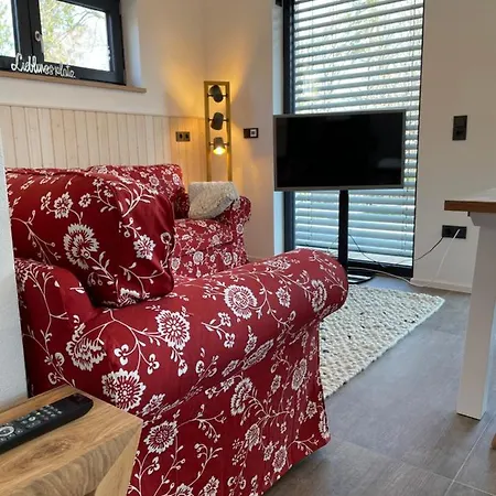 Tatil Evi The Red One Edersee Bringhausen