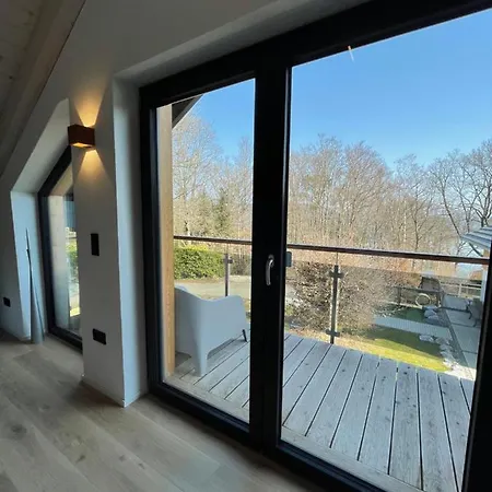 The Red One Edersee *