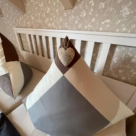 Tatil Evi The Red One Edersee