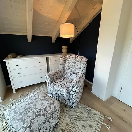 Tatil Evi The Red One Edersee Bringhausen