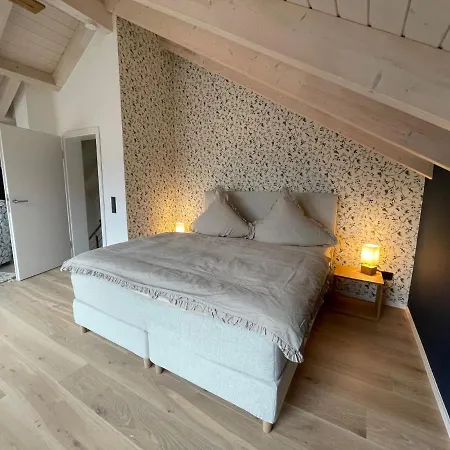 Tatil Evi The Red One Edersee Bringhausen