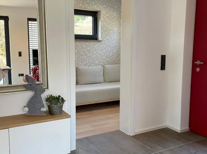 The Red One Edersee * Bringhausen