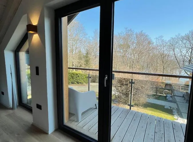 The Red One Edersee *