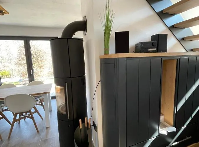 The Red One Edersee *